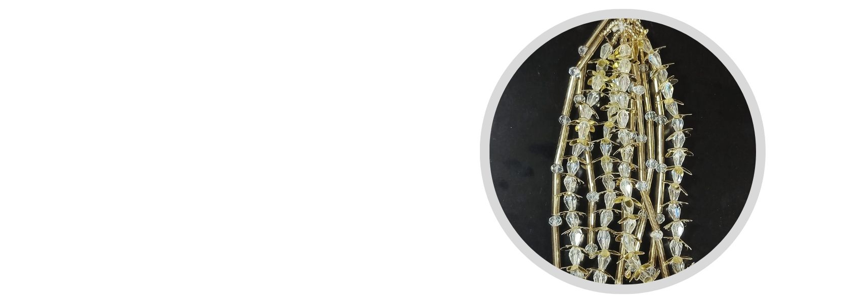 Charming Tassels for Elegant Accents